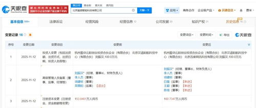 中國科技巨頭繼續加碼AI布局，戰略投資基礎軟件服務公司